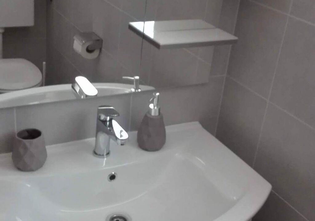Photo of Bathroom in Vrsi
