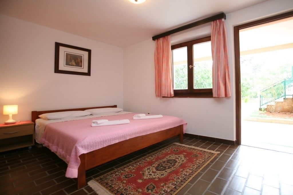 Photo of Bedroom in Brulo