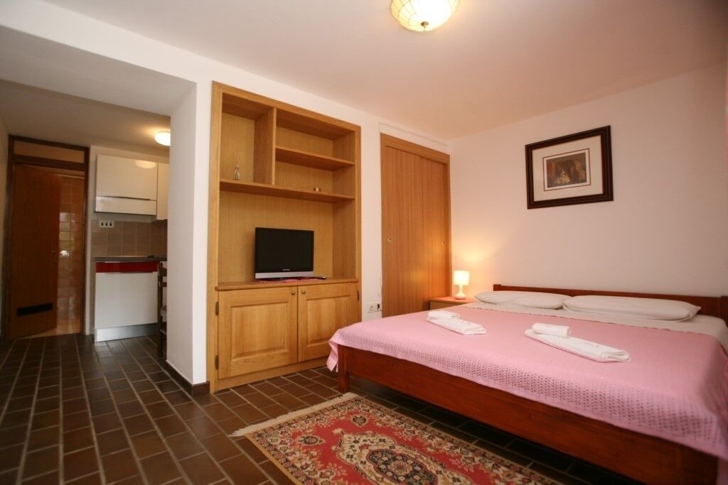 Photo of Bedroom in Brulo