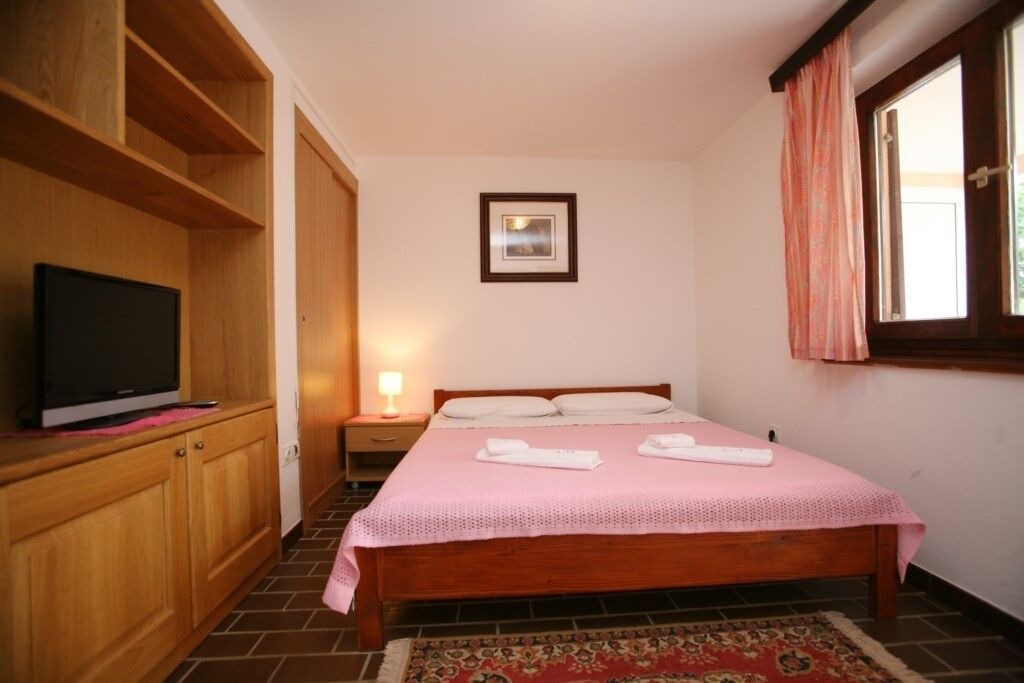 Photo of Bedroom in Brulo
