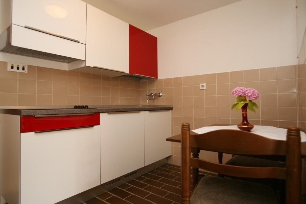 Photo of Kitchen in Brulo