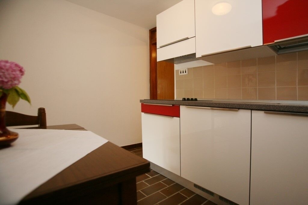 Photo of Kitchen in Brulo