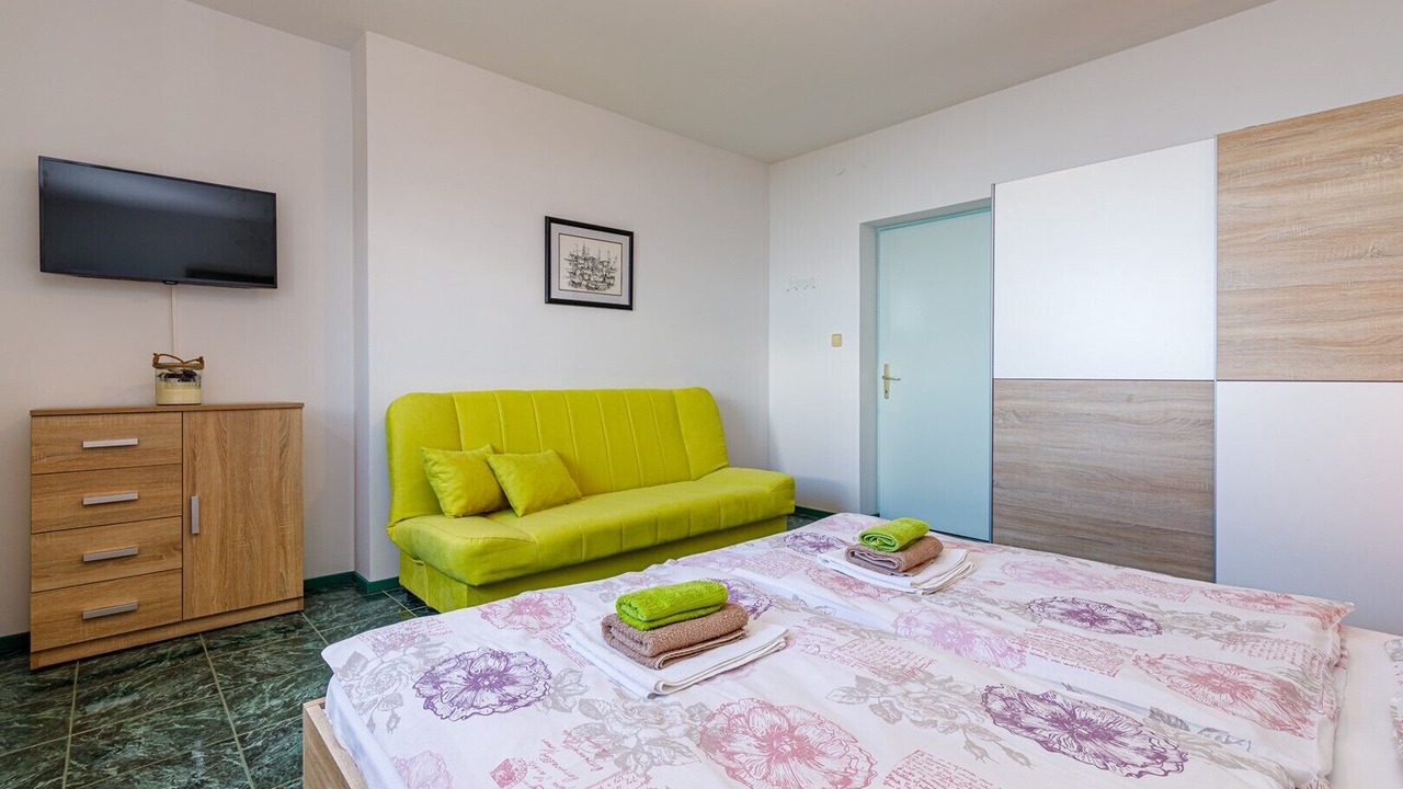 Photo of Bedroom in Liganj