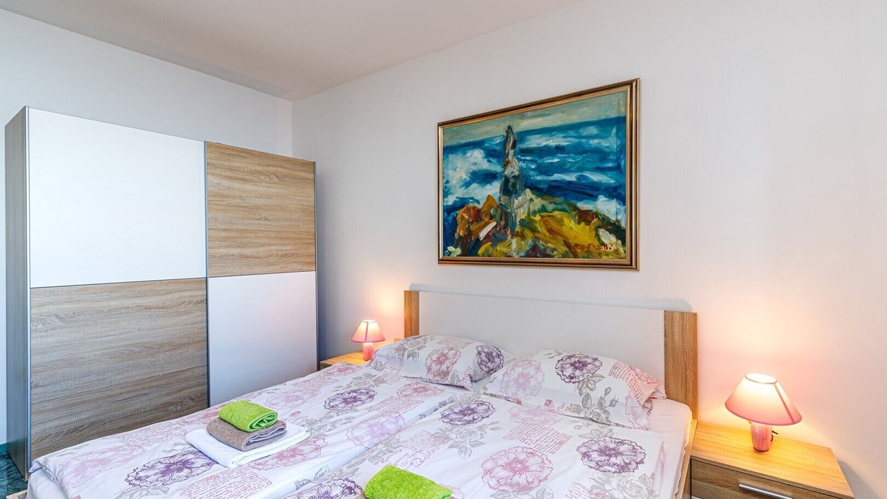 Photo of Bedroom in Liganj
