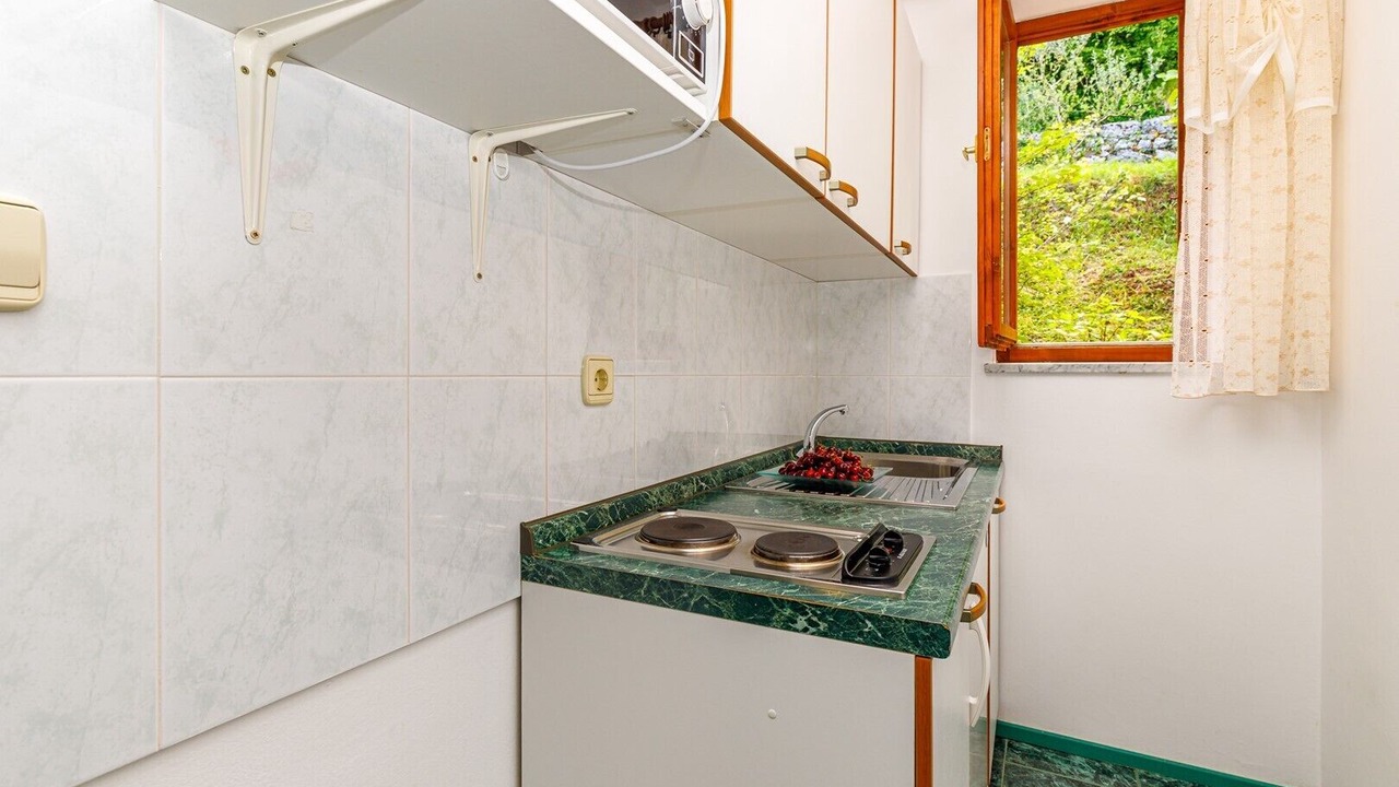 Photo of Kitchen in Liganj