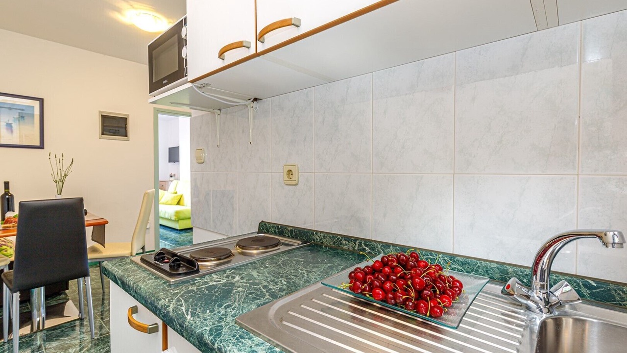 Photo of Kitchen in Liganj