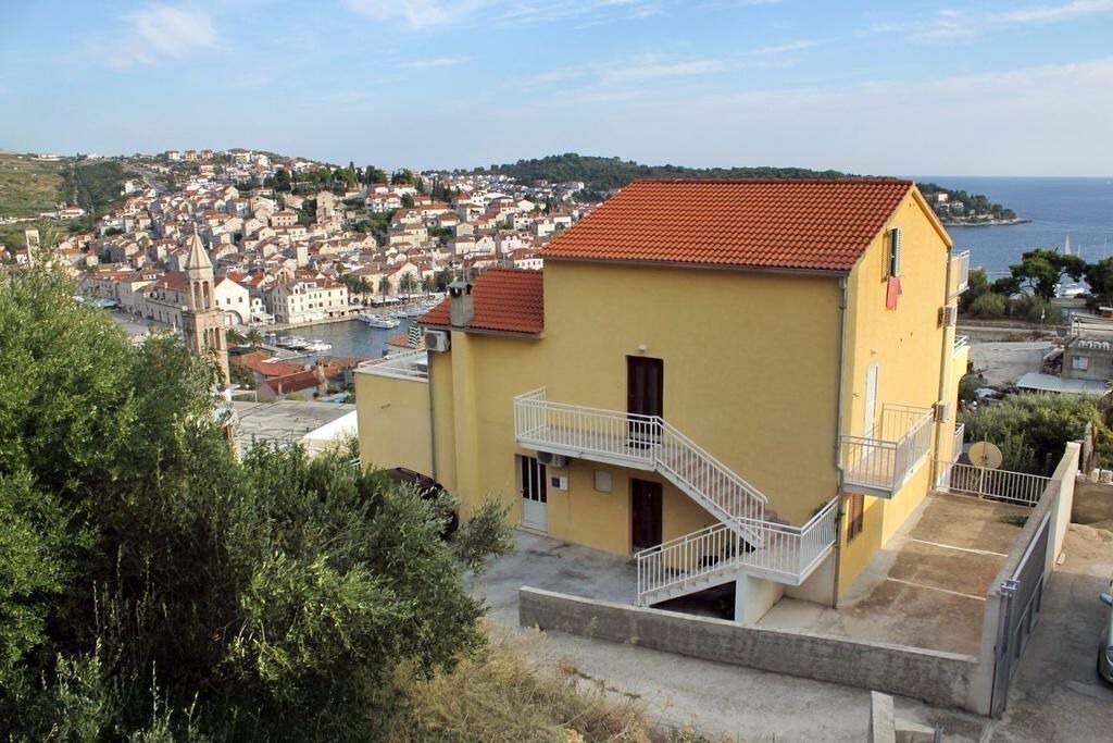 Photo of Outdoor in Hvar