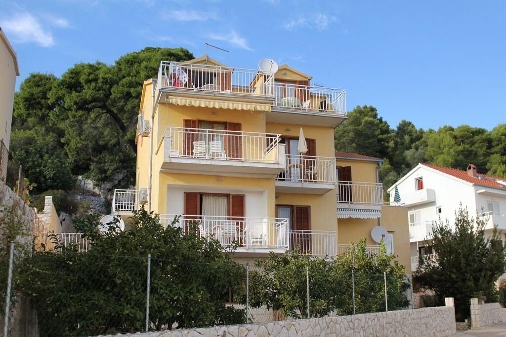 Photo of Outdoor in Hvar