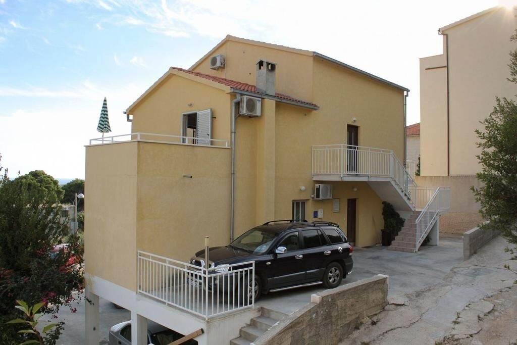Photo of Outdoor in Hvar