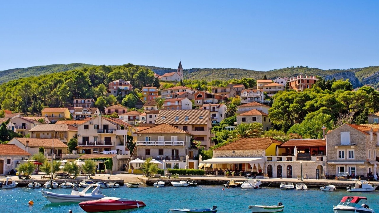 Photo of Others in Island Hvar