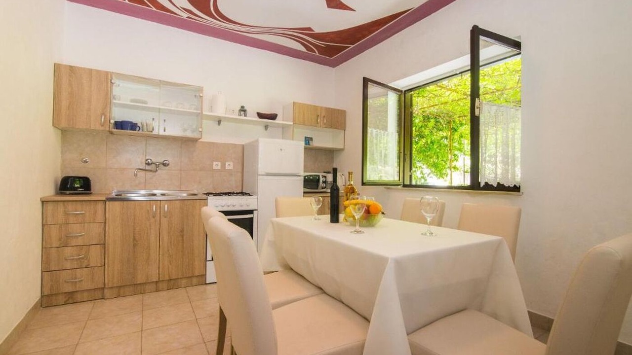 Photo of Kitchen in Island Hvar