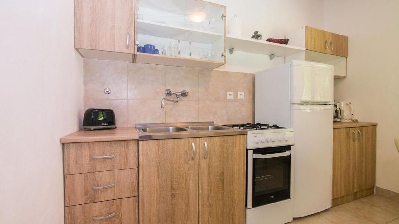 Photo of Kitchen in Island Hvar