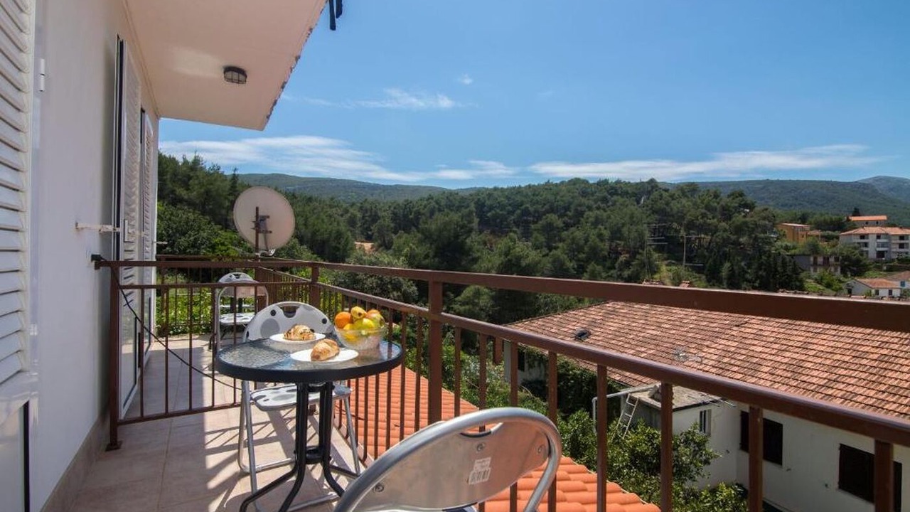 Photo of Outdoor in Island Hvar