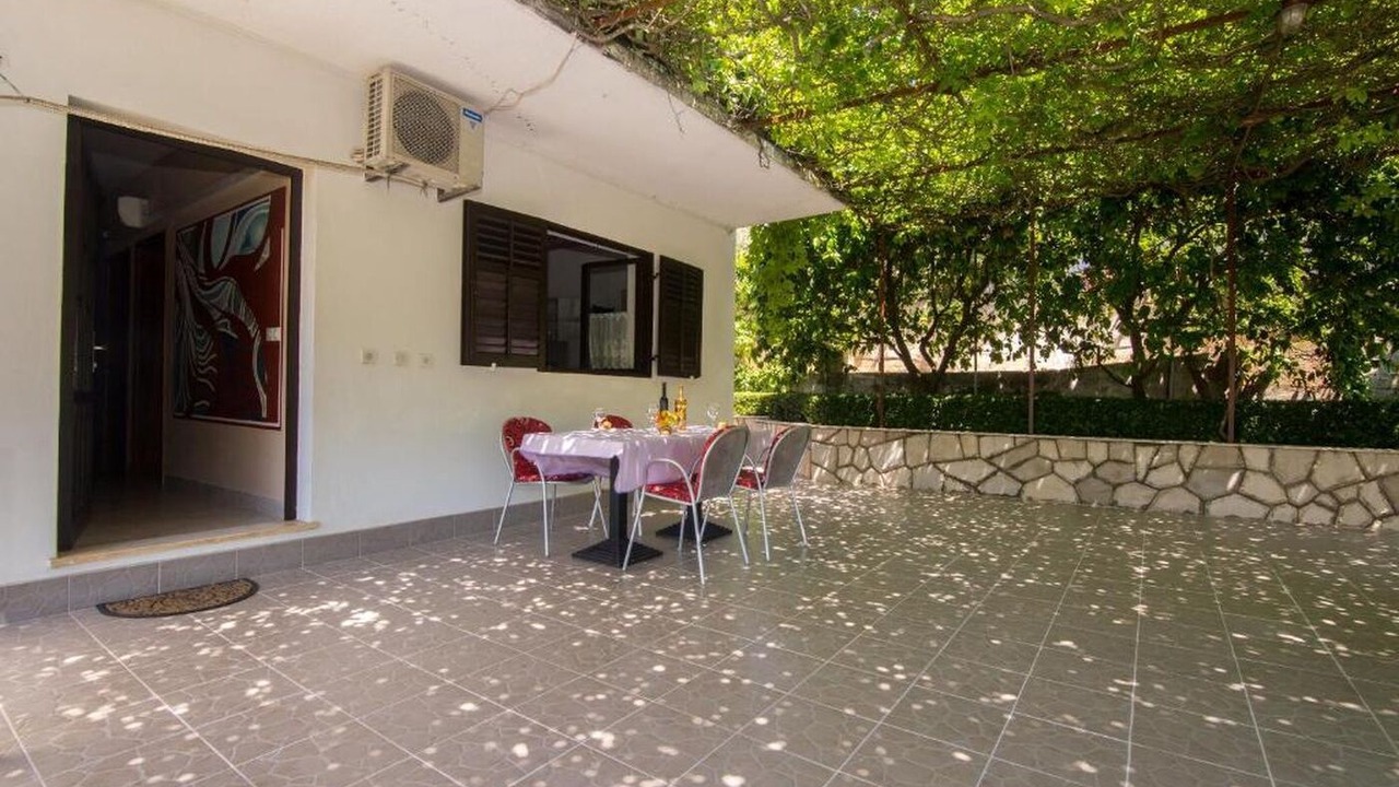 Photo of Outdoor in Island Hvar