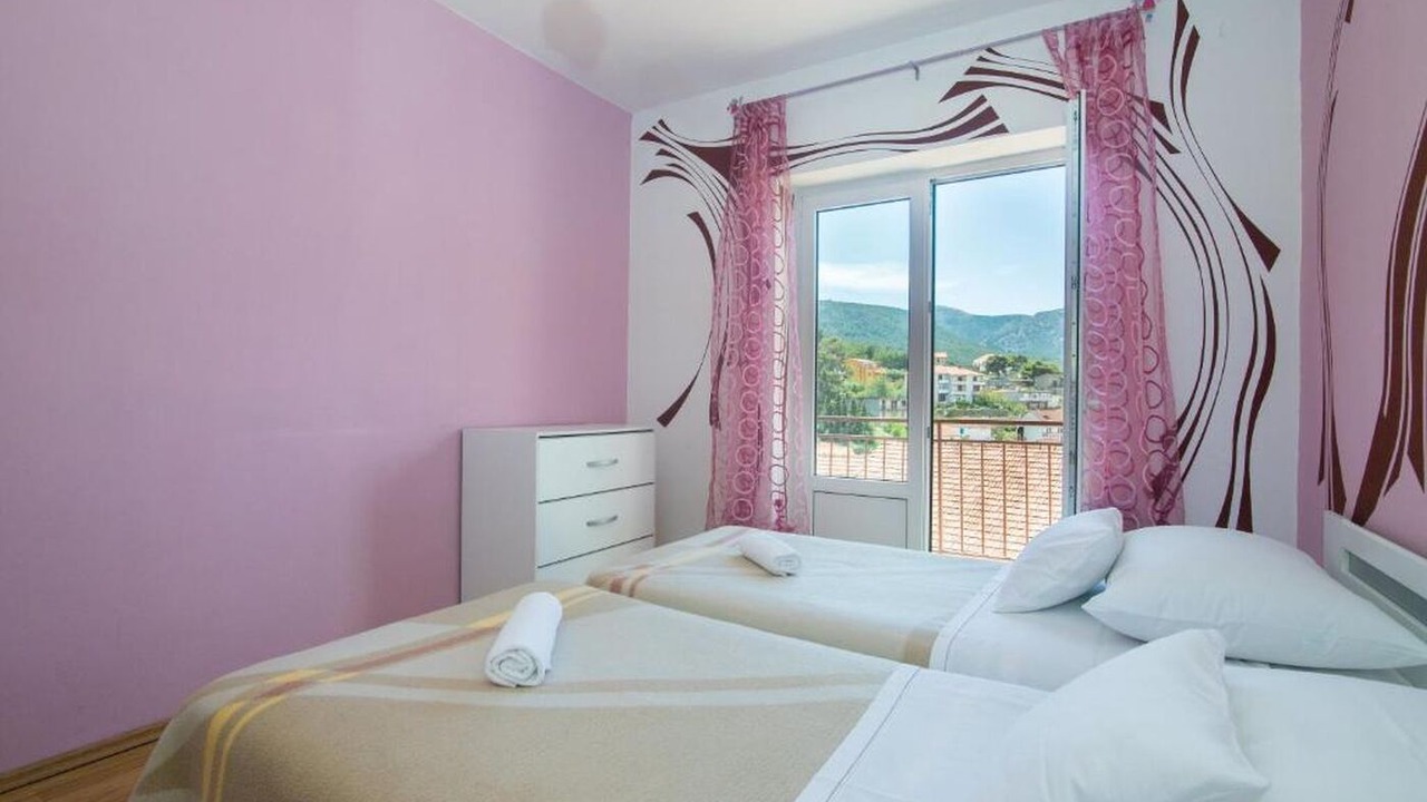 Photo of Bedroom in Island Hvar