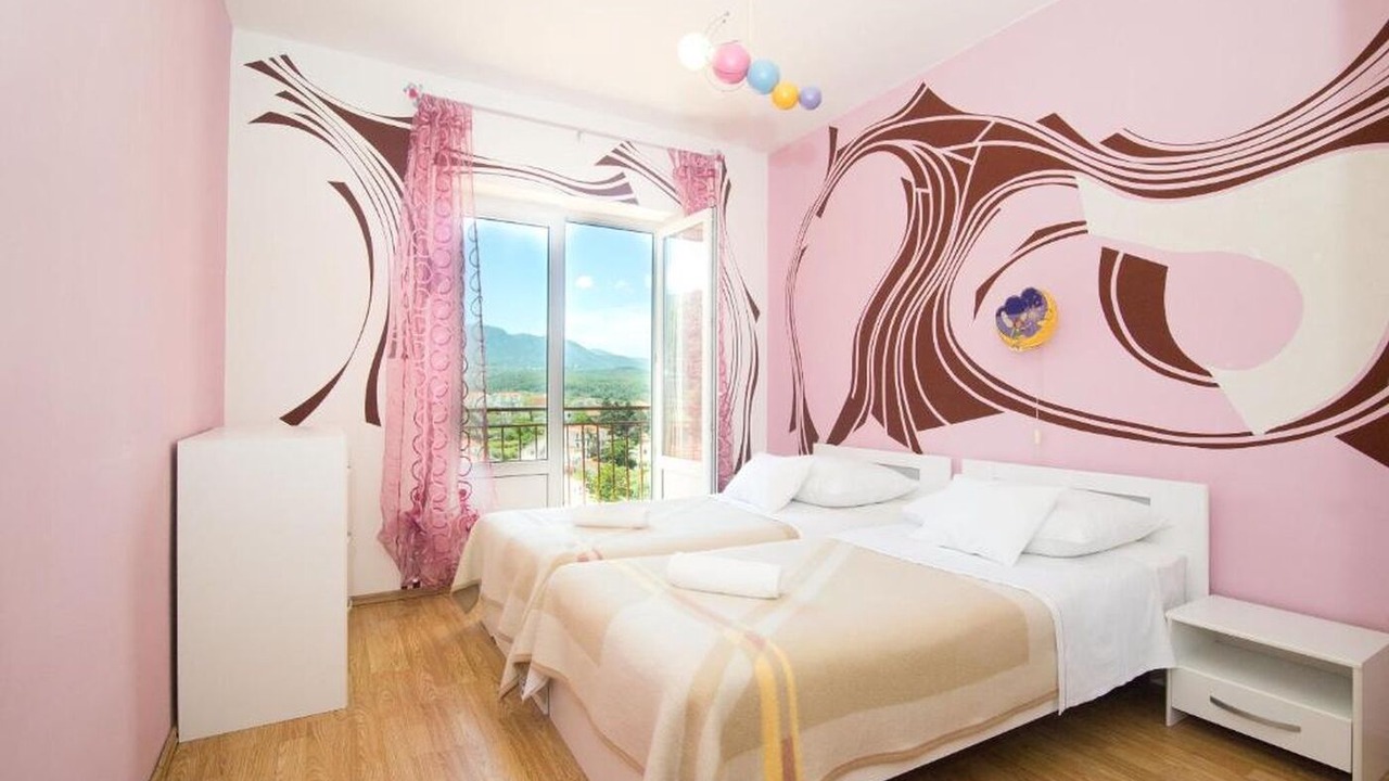 Photo of Bedroom in Island Hvar