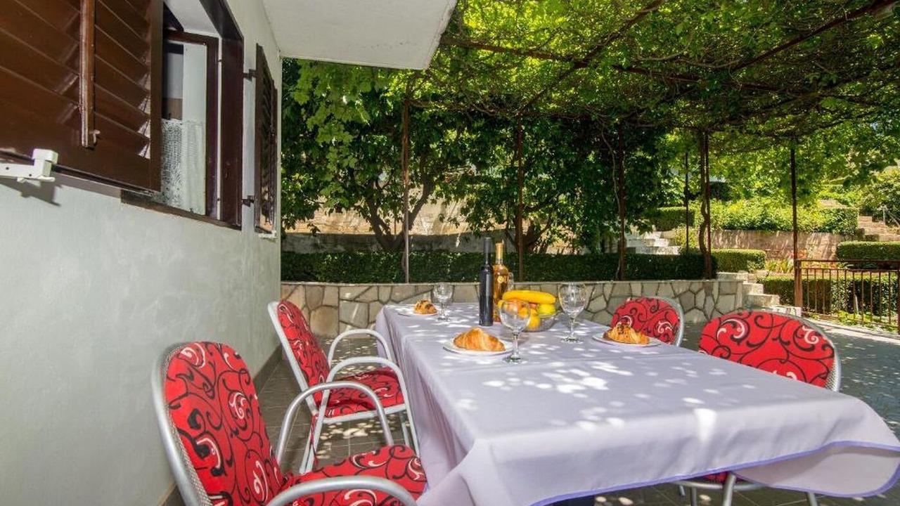 Photo of Outdoor in Island Hvar