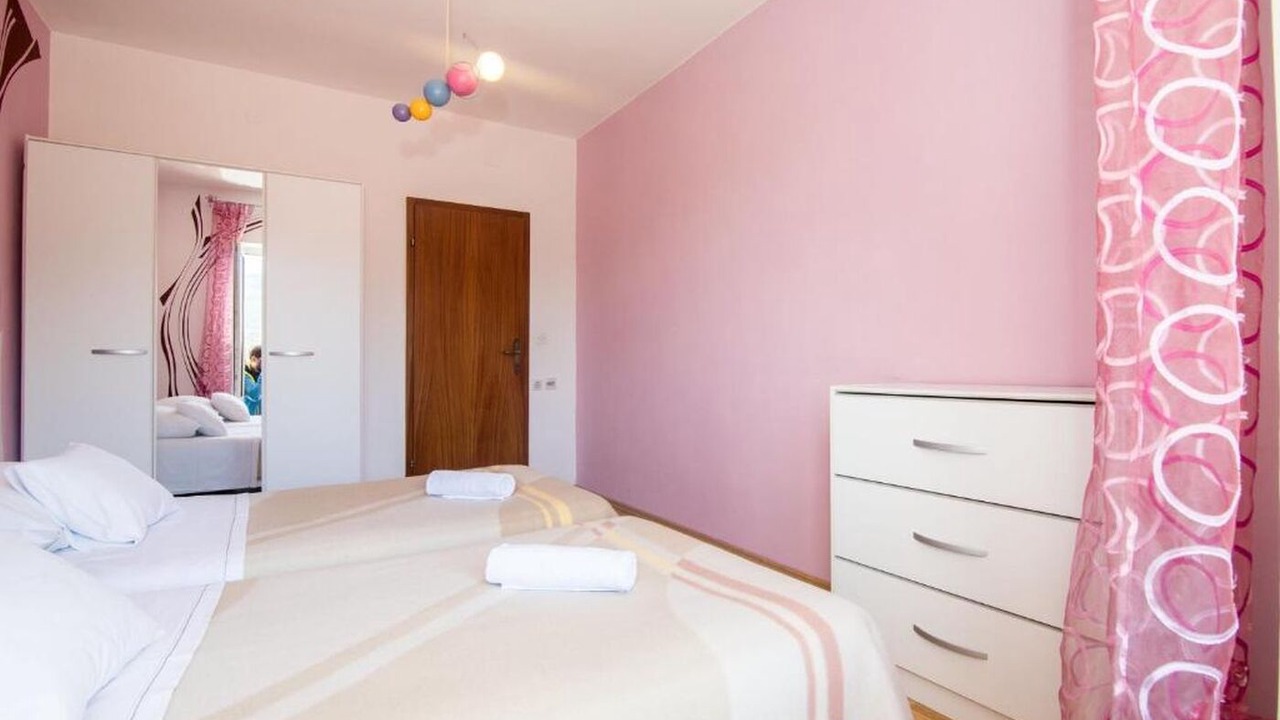 Photo of Bedroom in Island Hvar