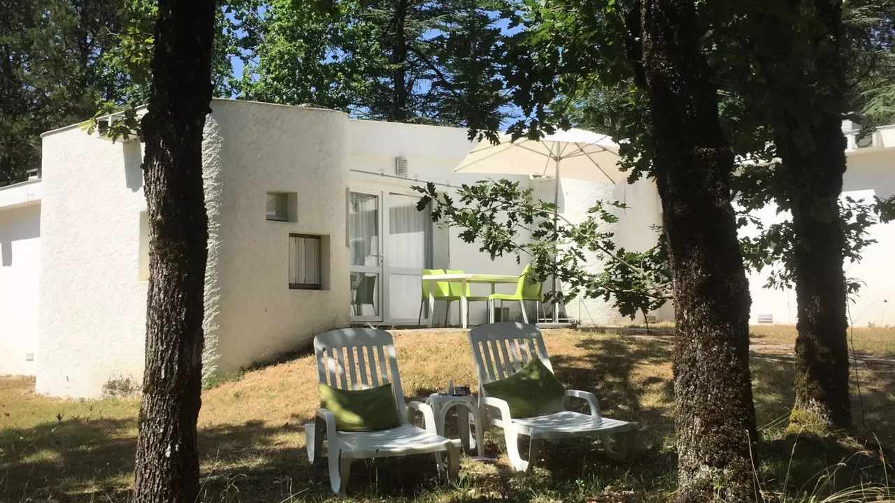 Photo of Patio Balcony in Prayssac