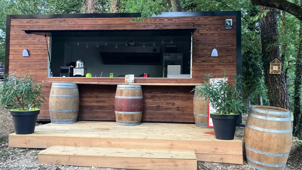 Photo of Outdoor in Prayssac