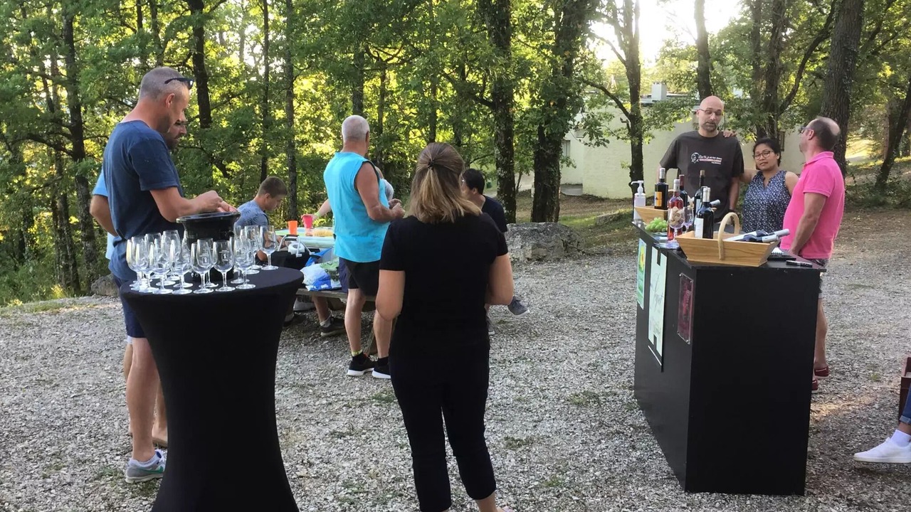Photo of Outdoor in Prayssac