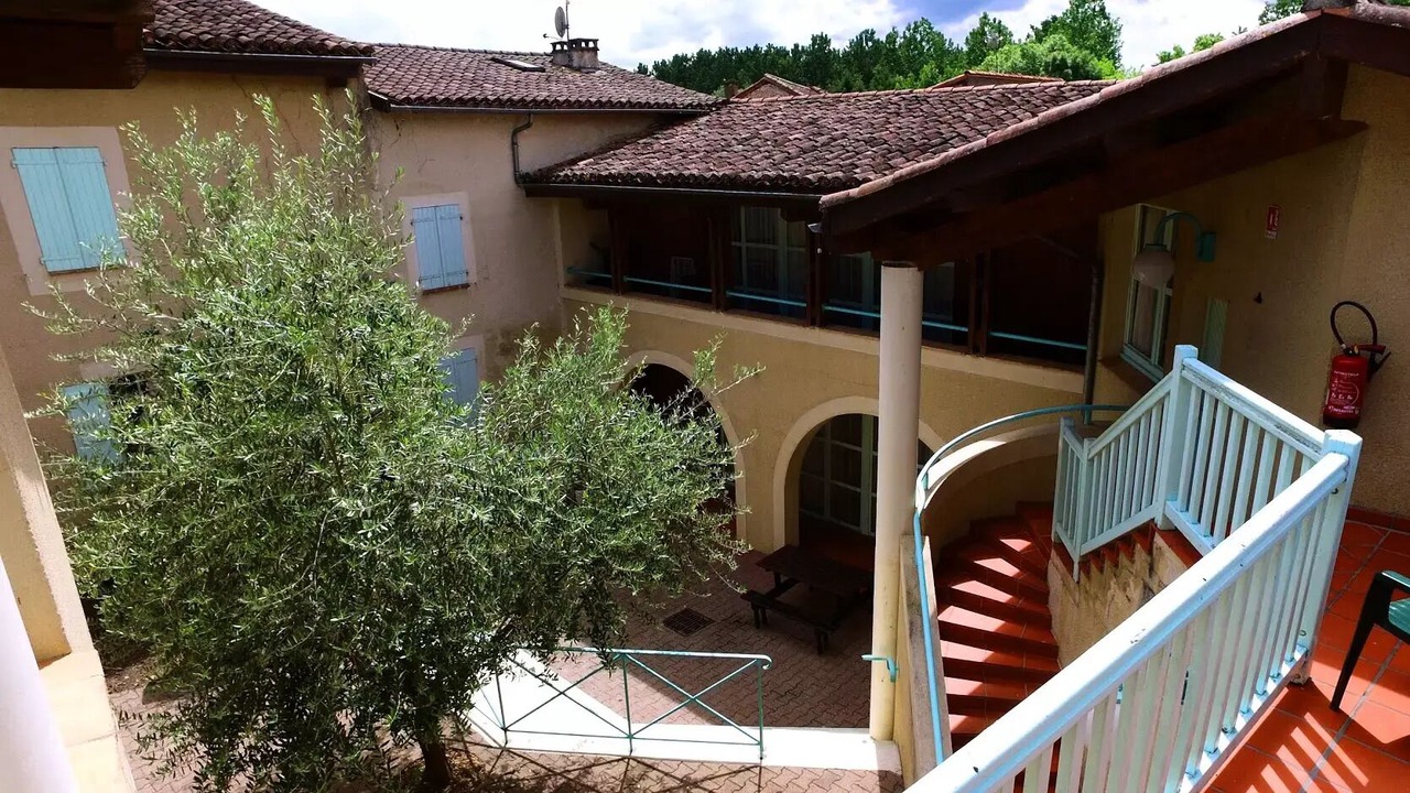 Photo of Outdoor in Lussan