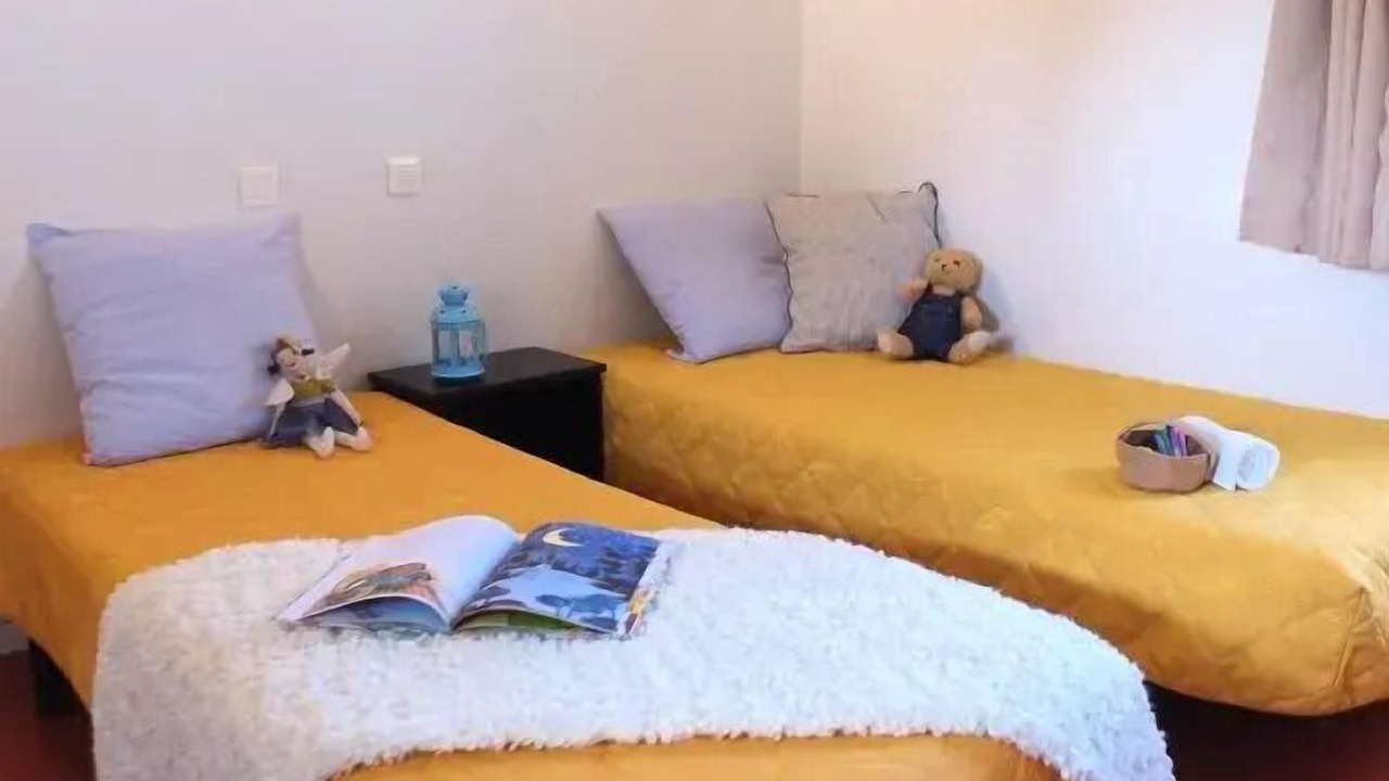 Photo of Bedroom in Lussan