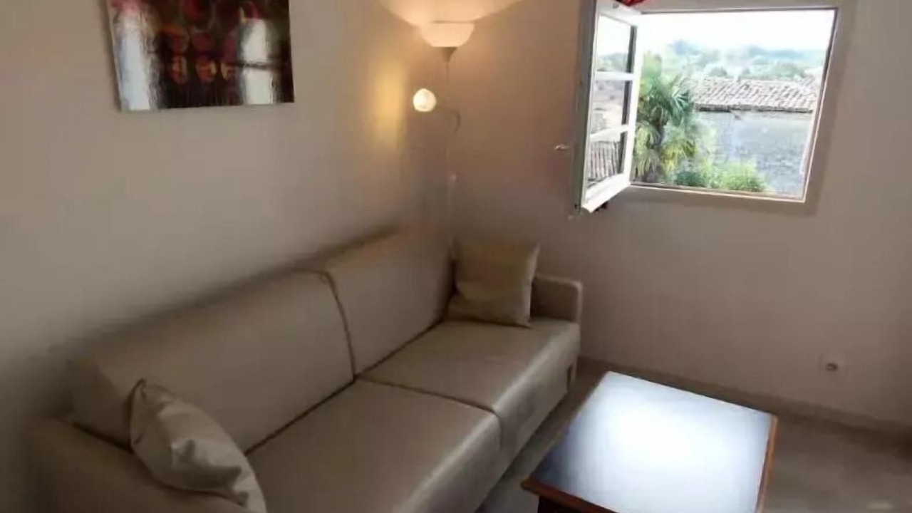 Photo of Livingroom in Lussan