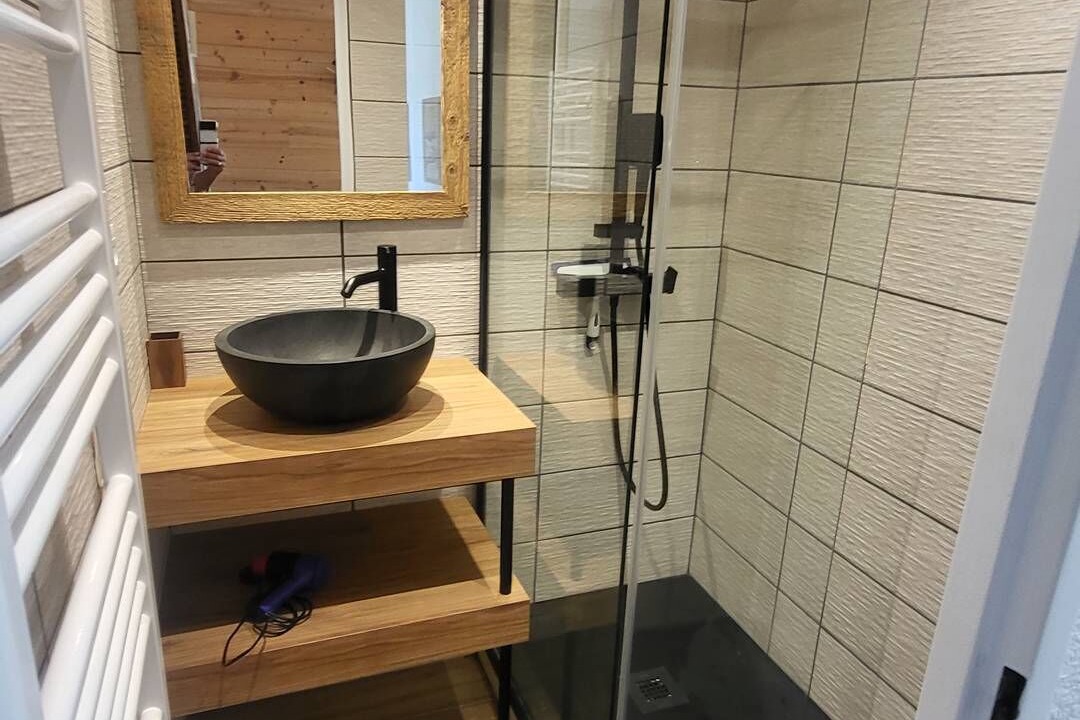 Photo of Bathroom in Manigod
