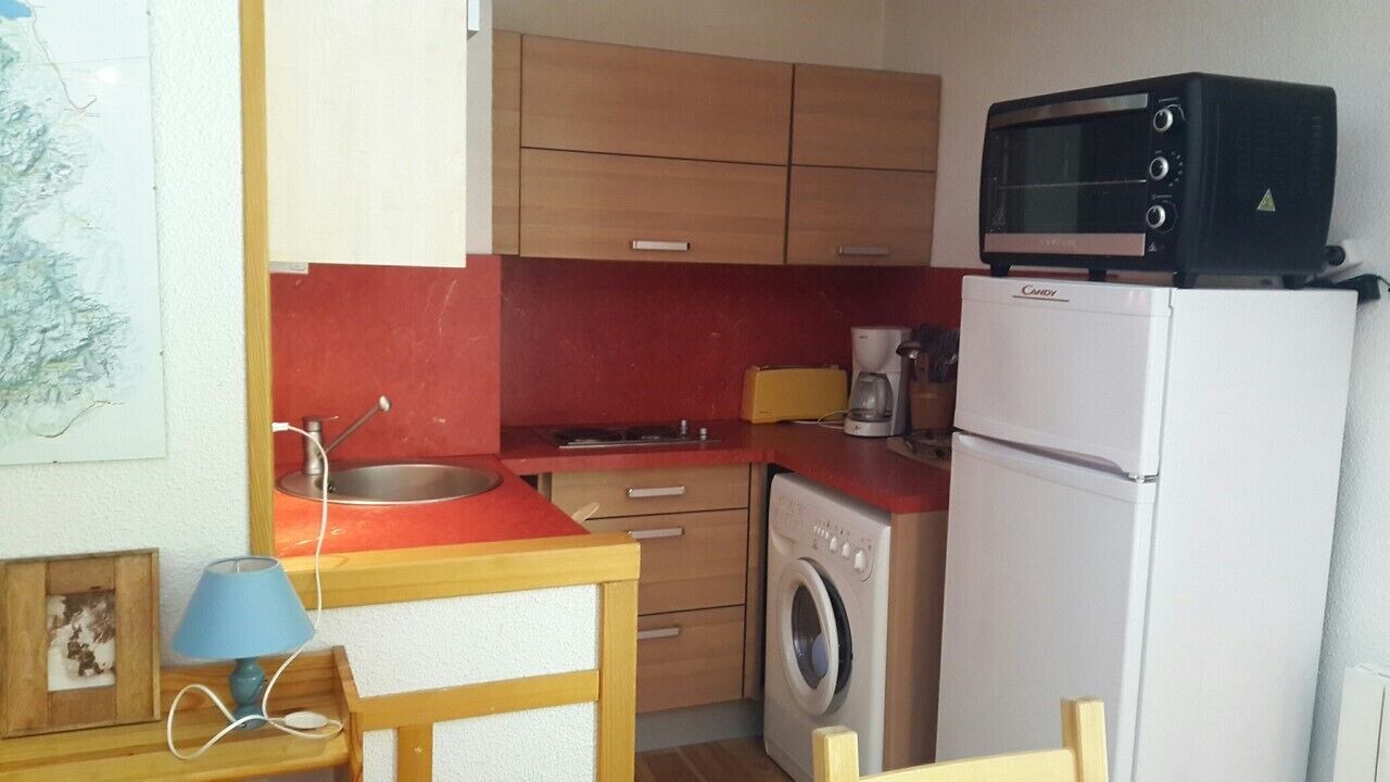 Photo of Kitchen in Manigod