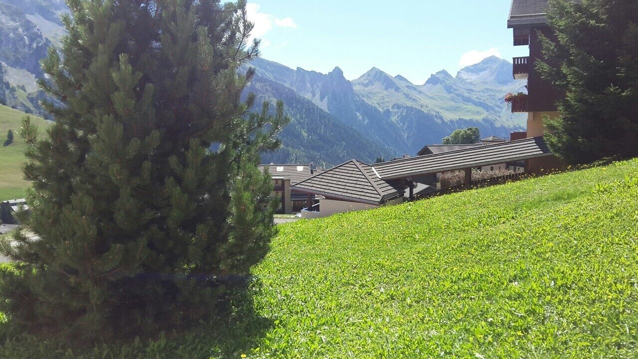 Photo of Outdoor in Manigod