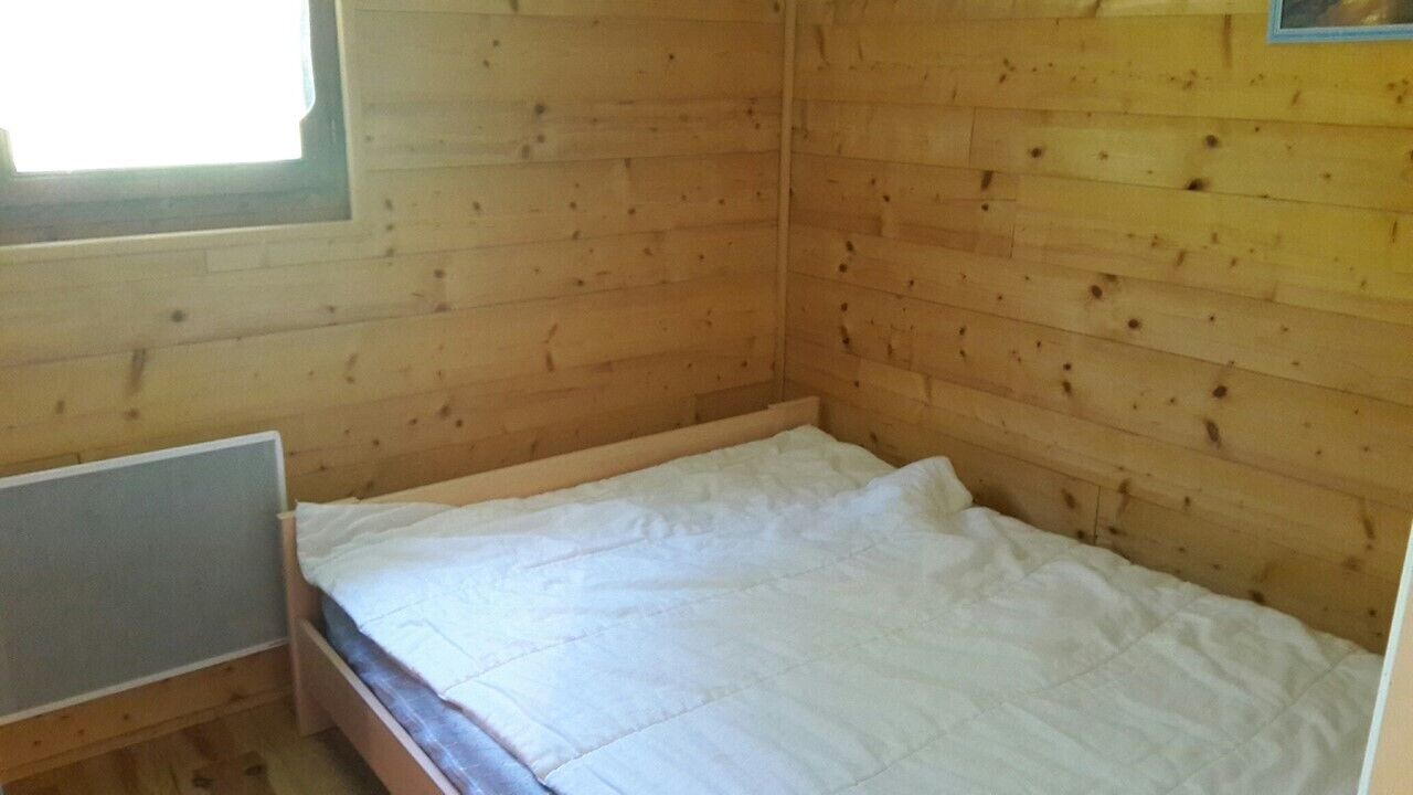 Photo of Bedroom in Manigod