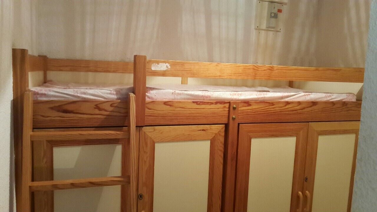 Photo of Bedroom in Manigod