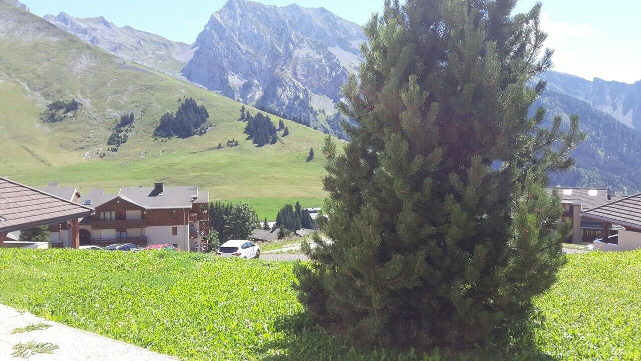 Photo of Outdoor in Manigod