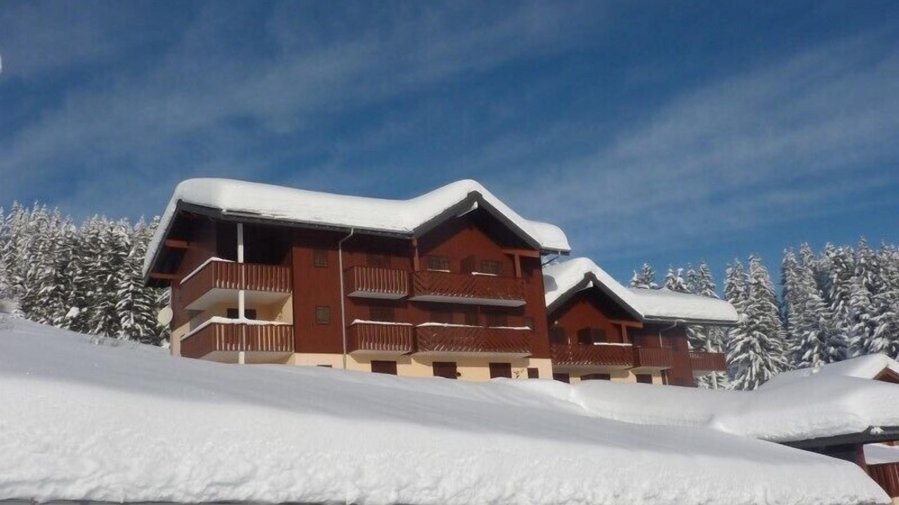 Photo of Outdoor in Manigod