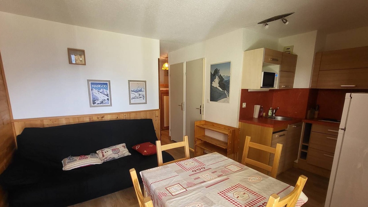 Photo of Others in Manigod