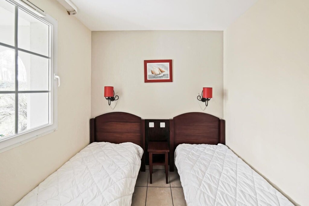 Photo of Bedroom in Biscarrosse
