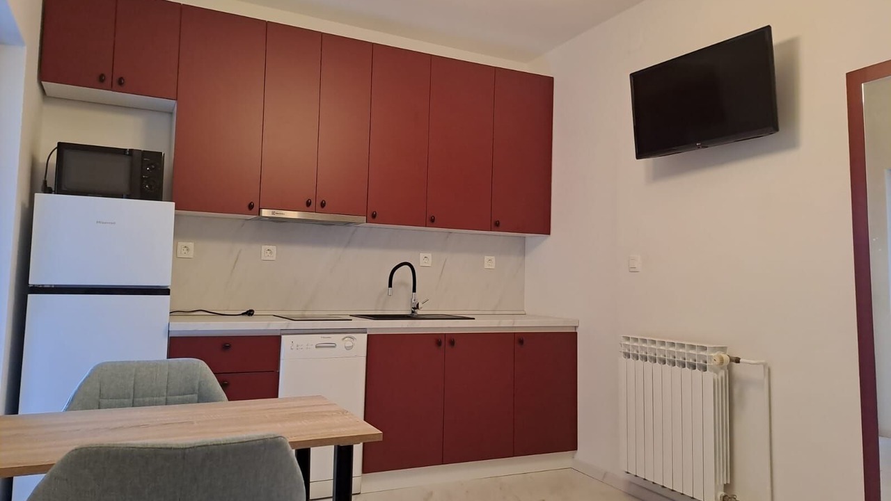 Photo of Kitchen in Punat