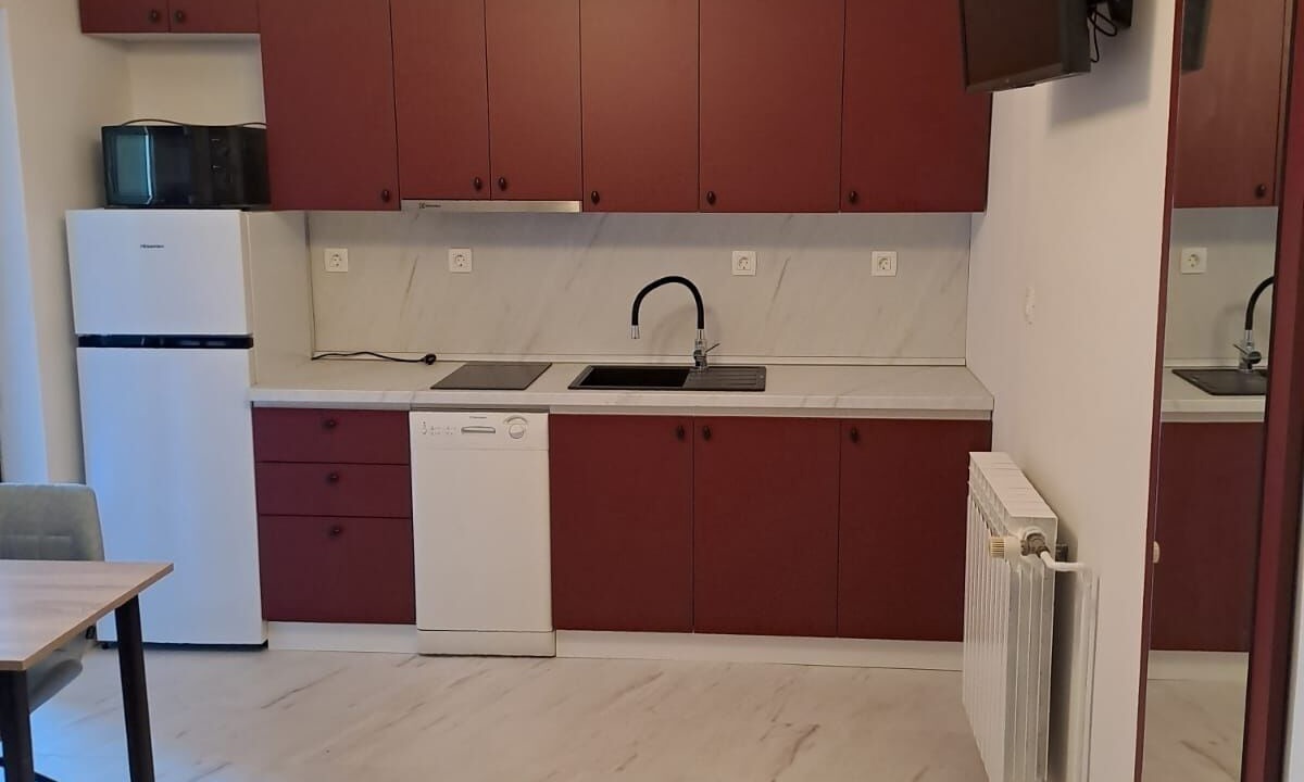 Photo of Kitchen in Punat