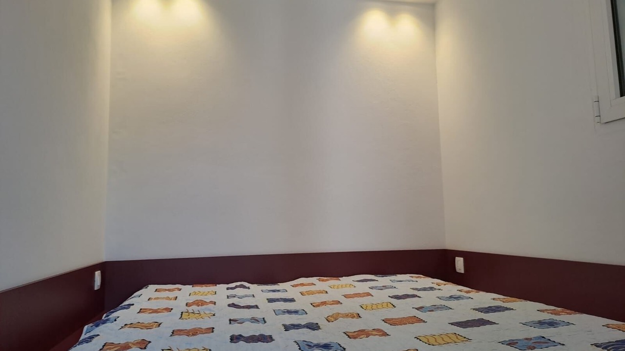 Photo of Bedroom in Punat