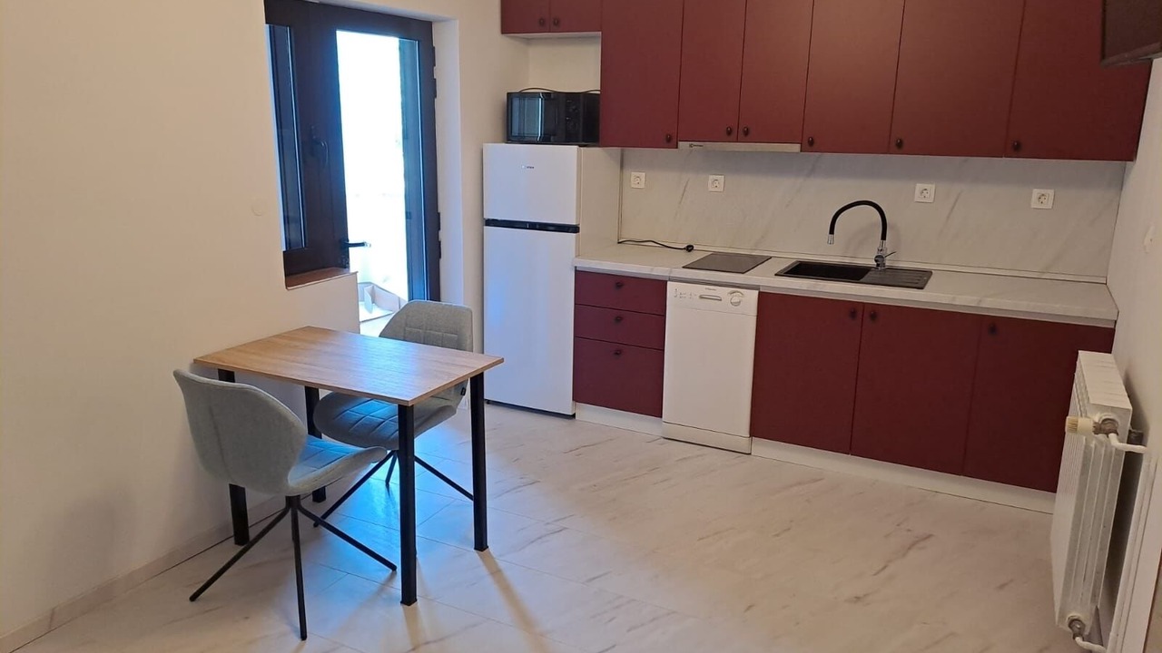 Photo of Kitchen in Punat