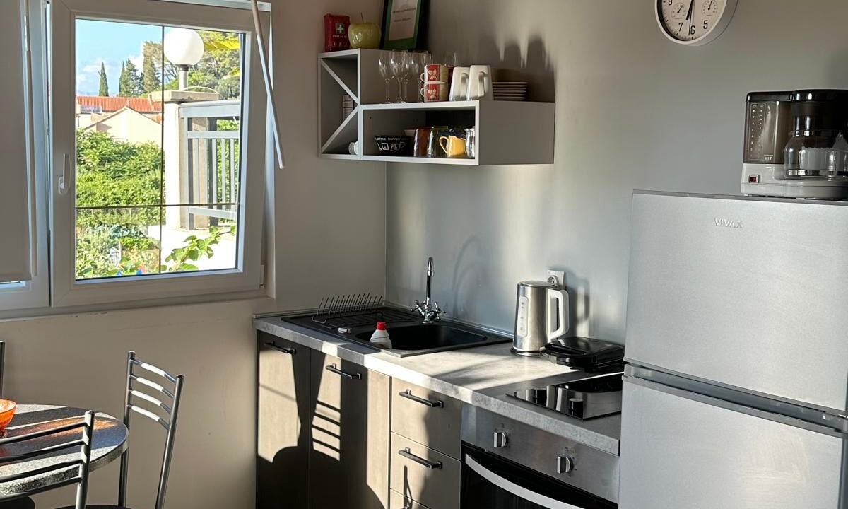 Photo of Kitchen in Trpanj