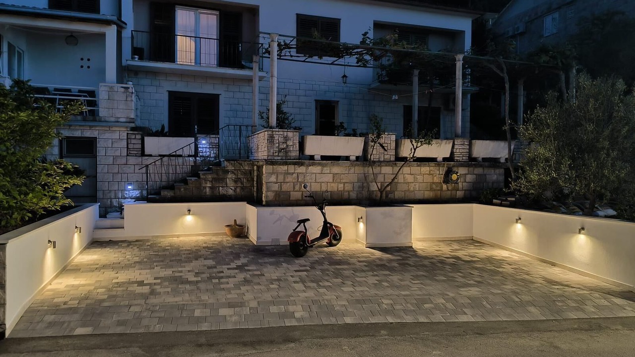 Photo of Outdoor in Trpanj