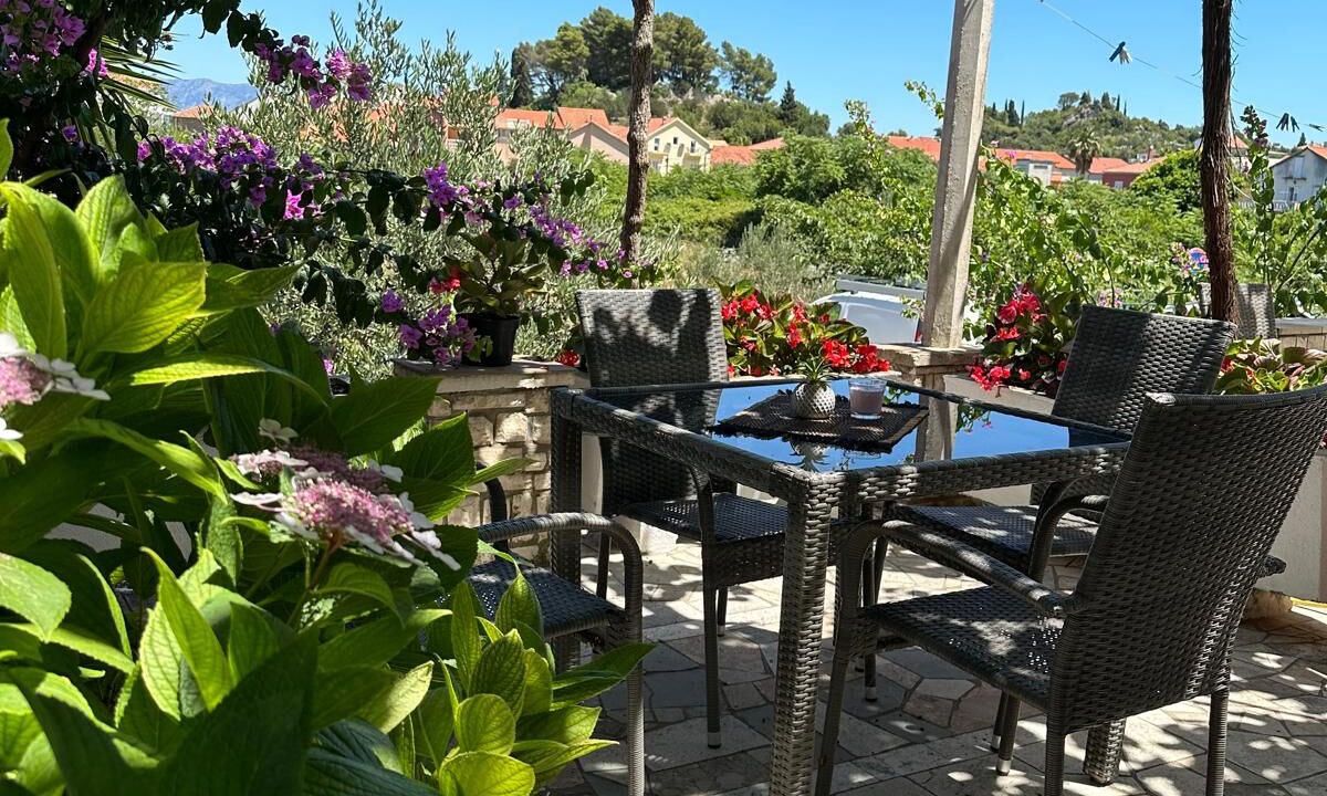 Photo of Outdoor in Trpanj