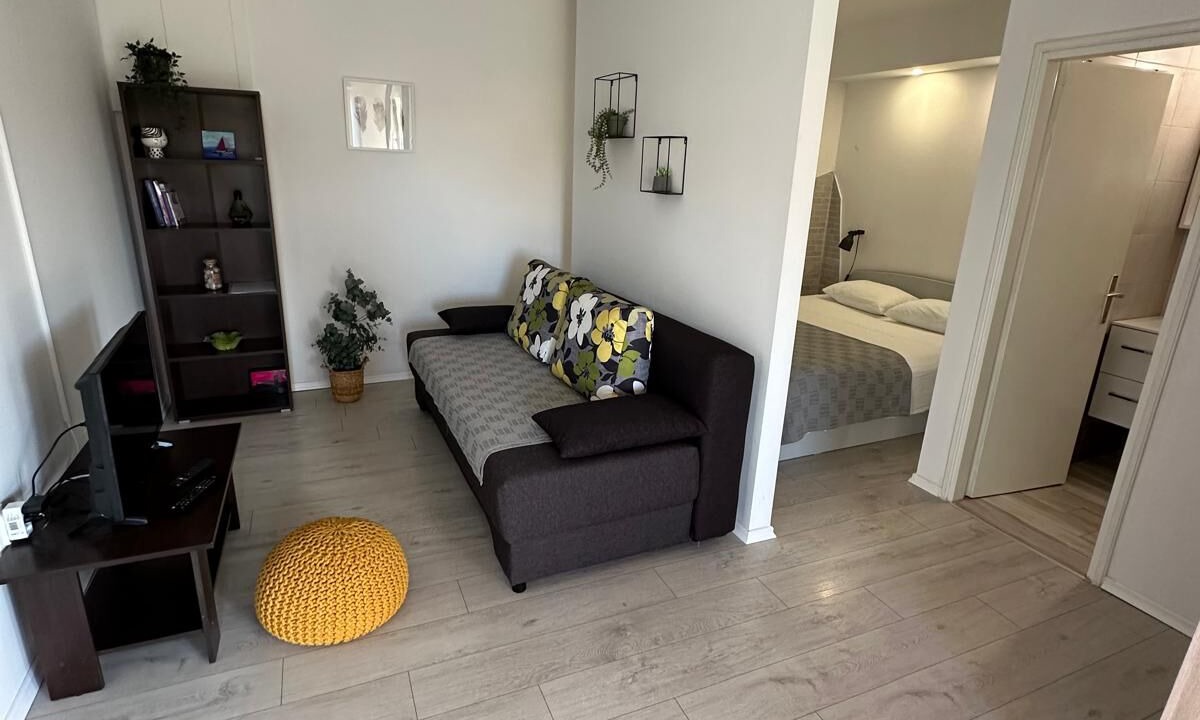 Photo of Bedroom in Trpanj