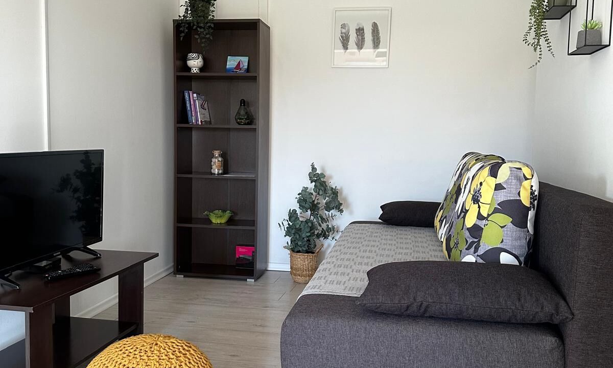 Photo of Livingroom in Trpanj