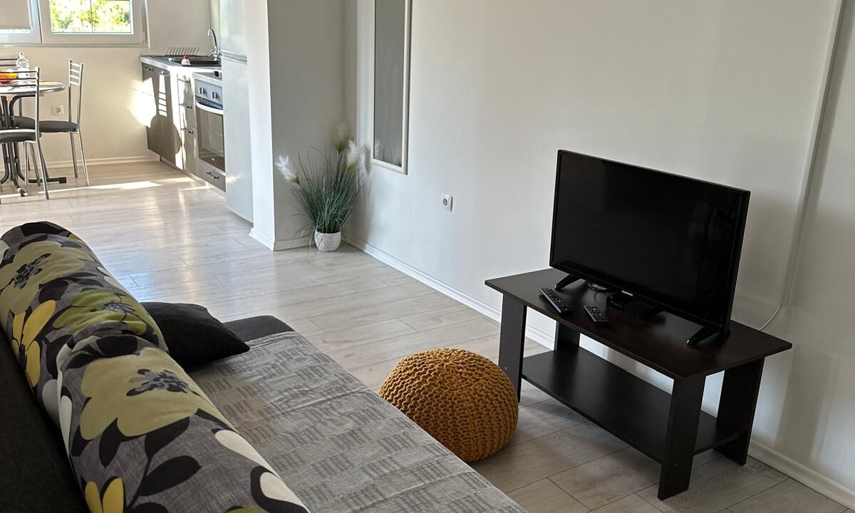 Photo of Livingroom in Trpanj