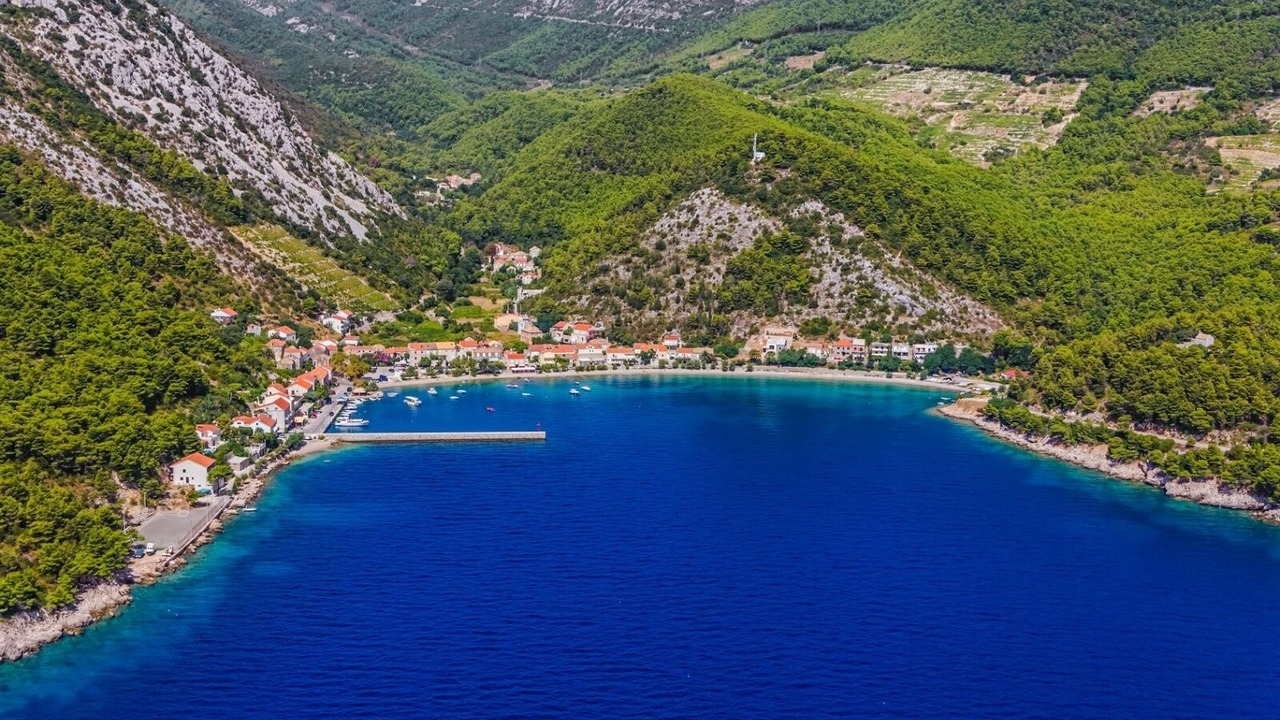 Photo of Outdoor in Trpanj