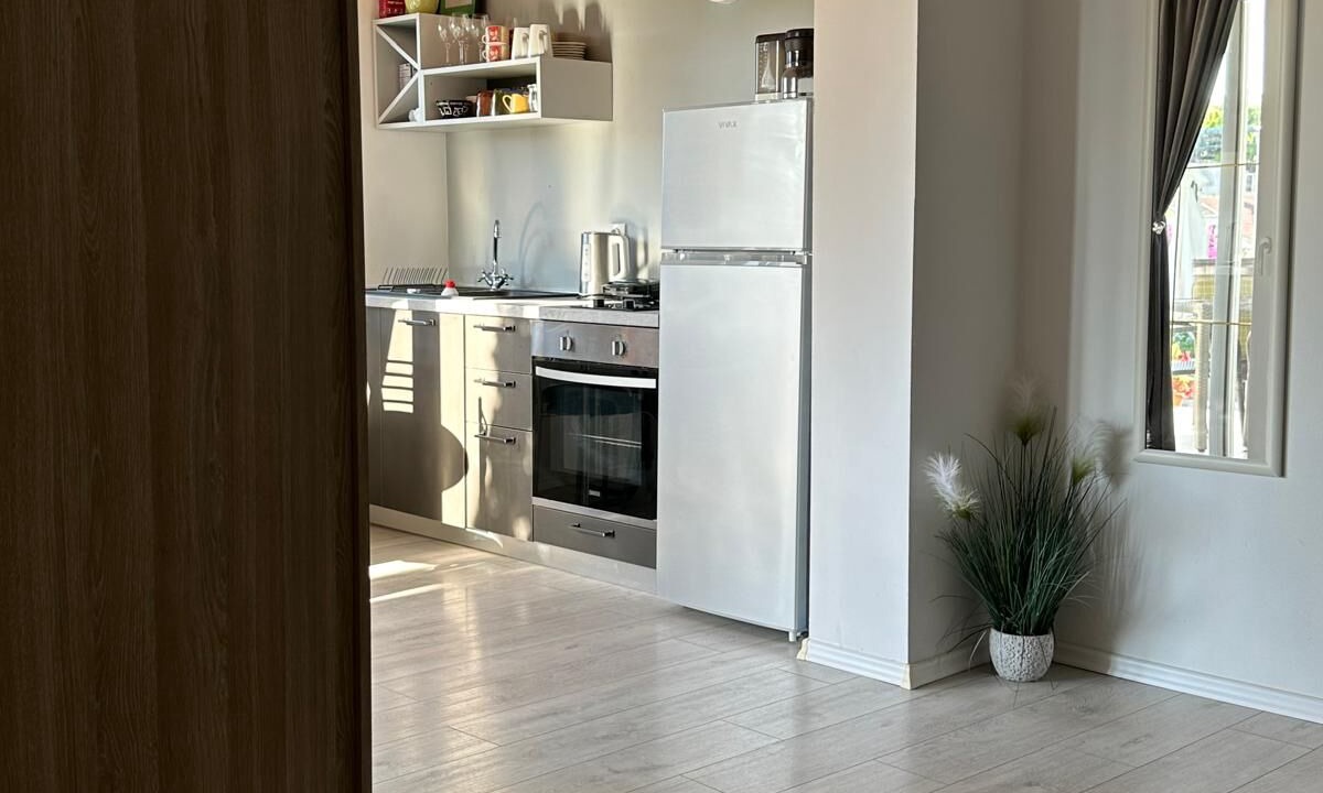 Photo of Kitchen in Trpanj