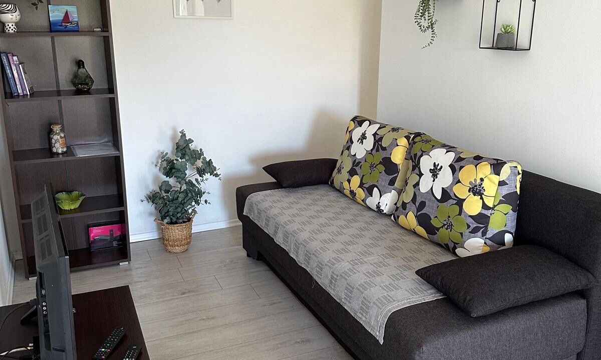 Photo of Livingroom in Trpanj